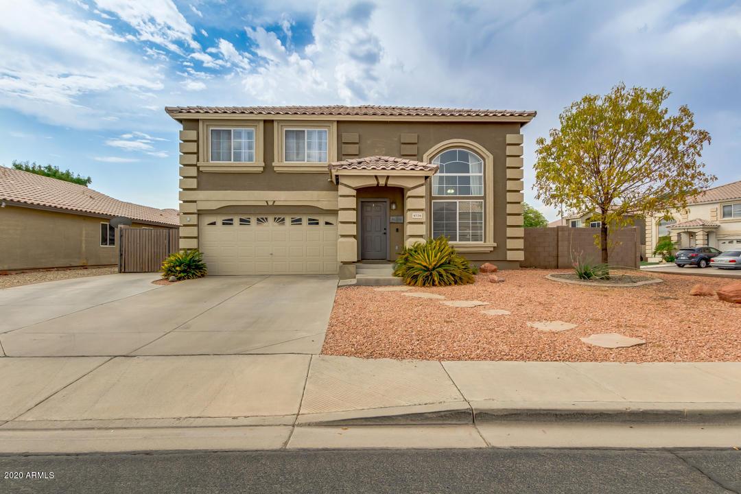 9739 W Carol Ave., Peoria, AZ 85345
