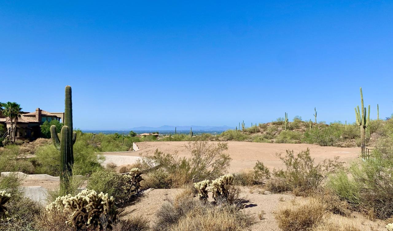 3342 N 87th St. #-, Mesa, AZ 85207