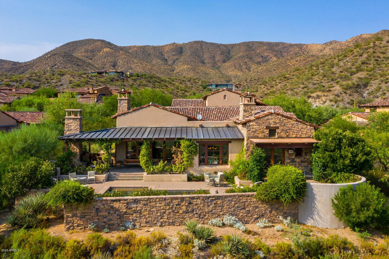 42267 N Saguaro Forest Dr., Scottsdale, AZ 85262