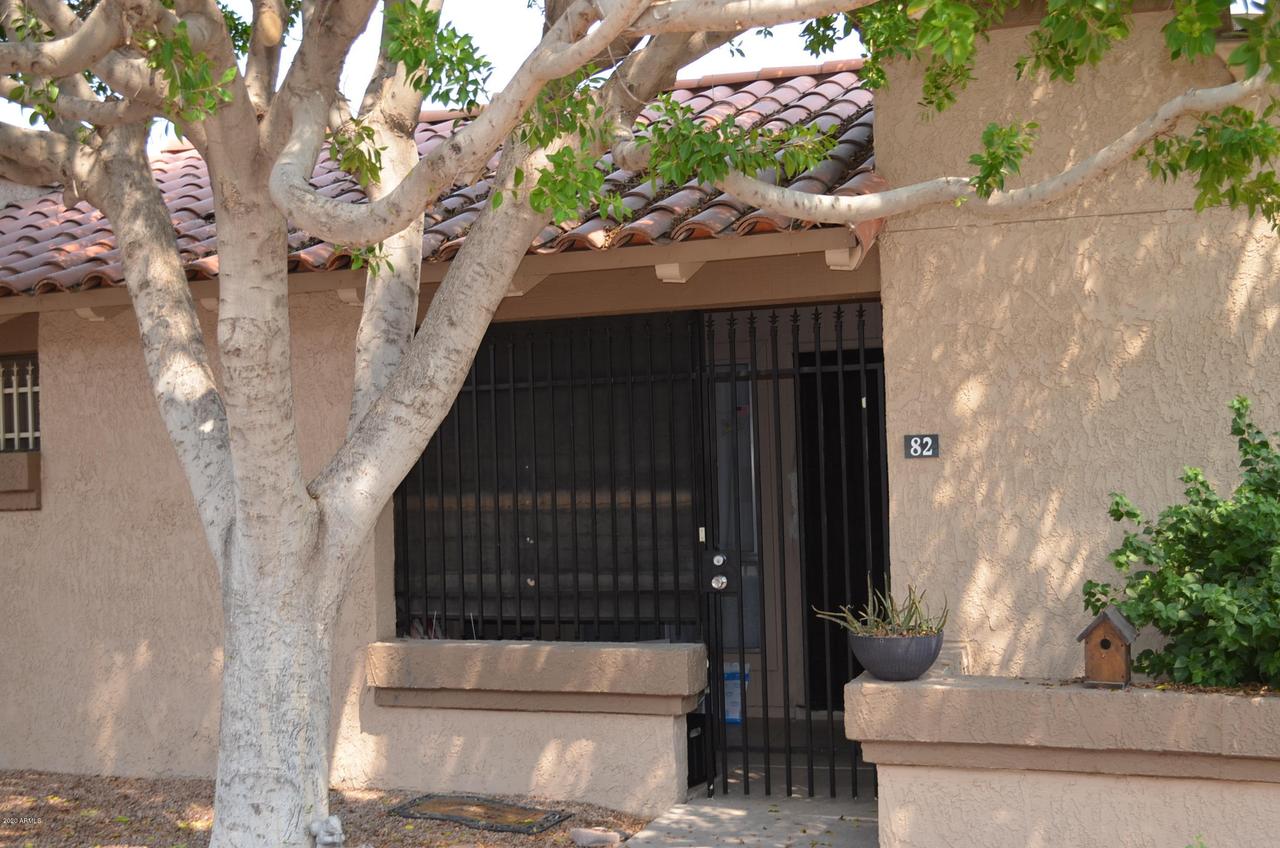 97 N Cooper Rd. #82, Chandler, AZ 85225