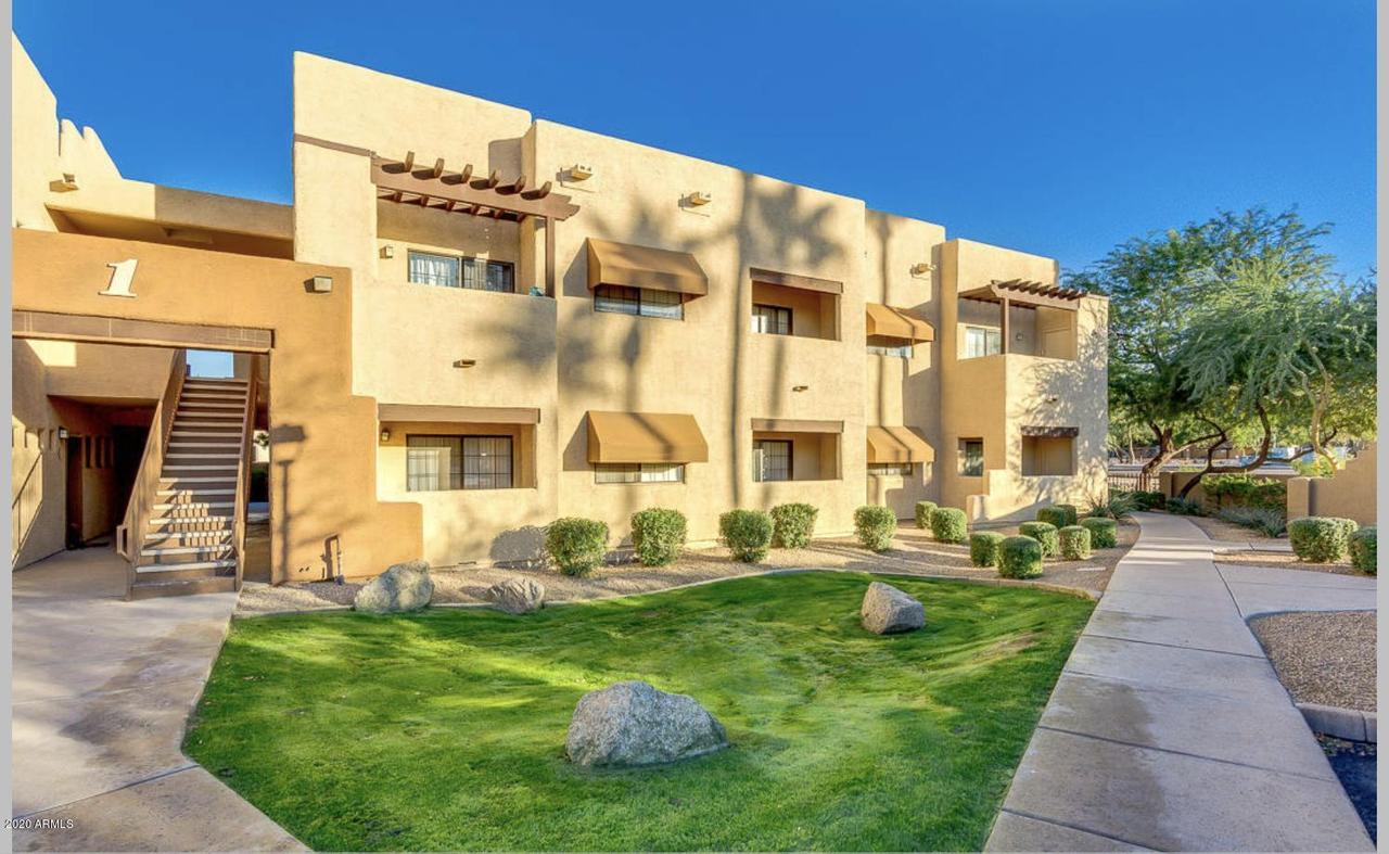 3434 E Baseline Rd. #105, Phoenix, AZ 85042