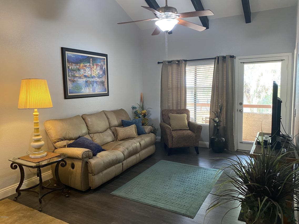 11666 N 28th Dr. #215, Phoenix, AZ 85029