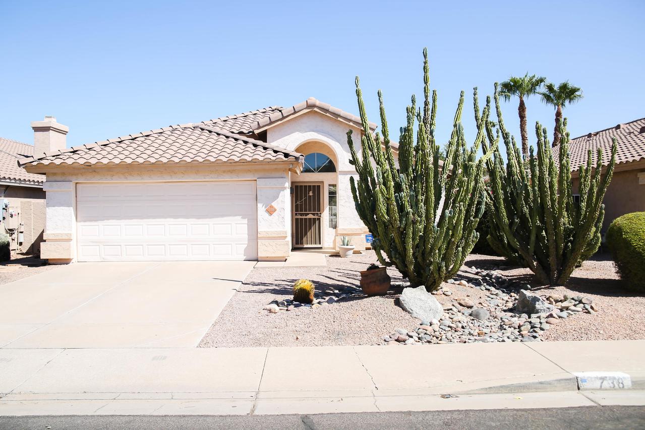 738 W Scott Ave., Gilbert, AZ 85233