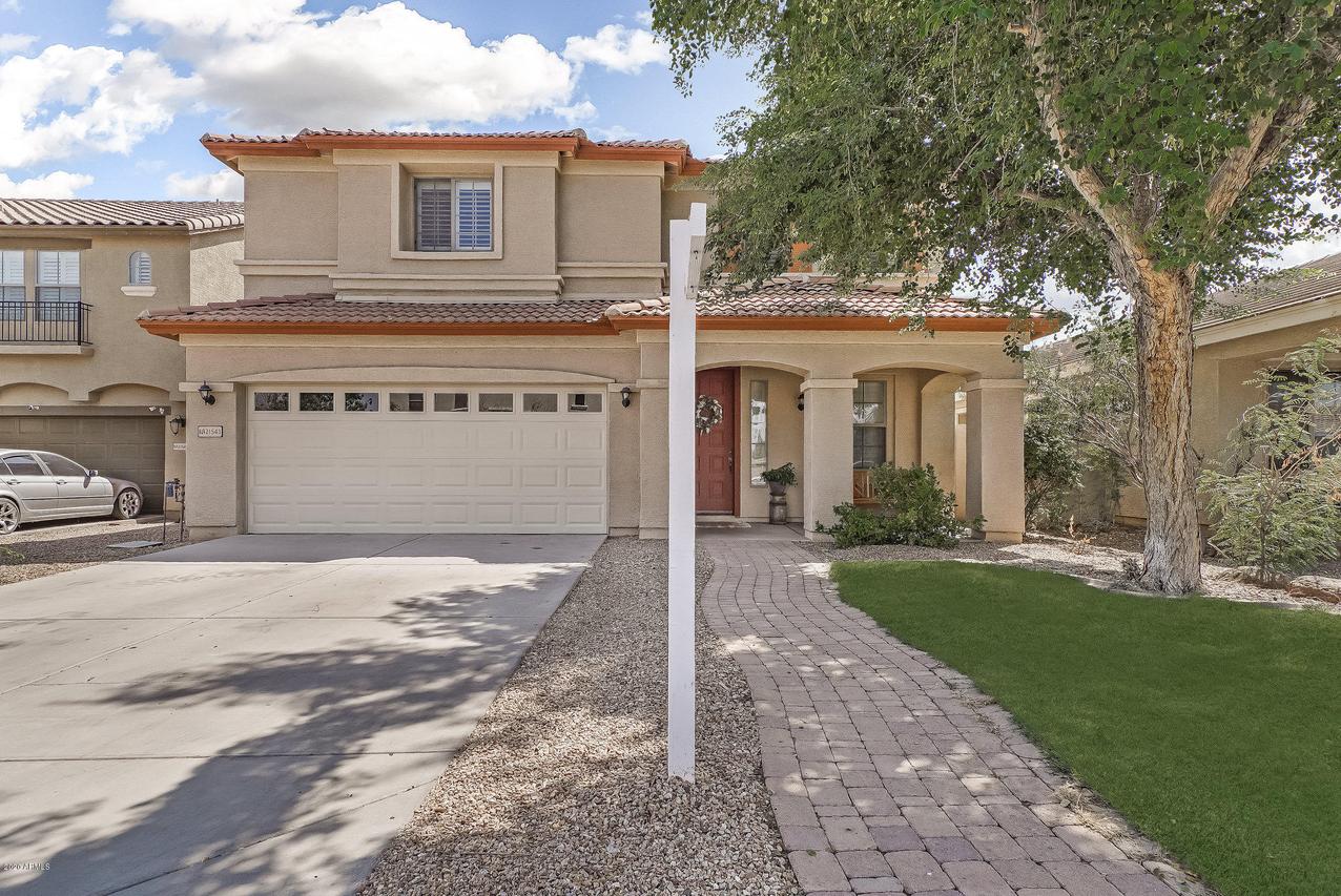 21543 E Estrella Rd., Queen Creek, AZ 85142