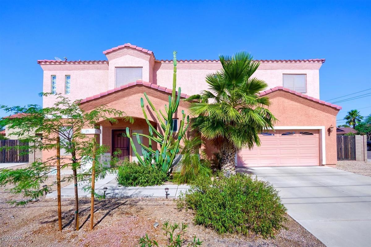 16203 N 21st St., Phoenix, AZ 85022