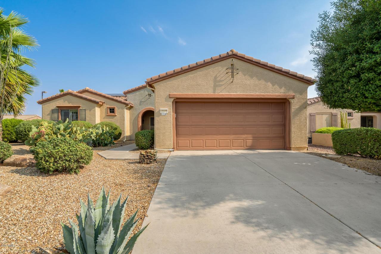 16620 W Pueblo Ln., Surprise, AZ 85387