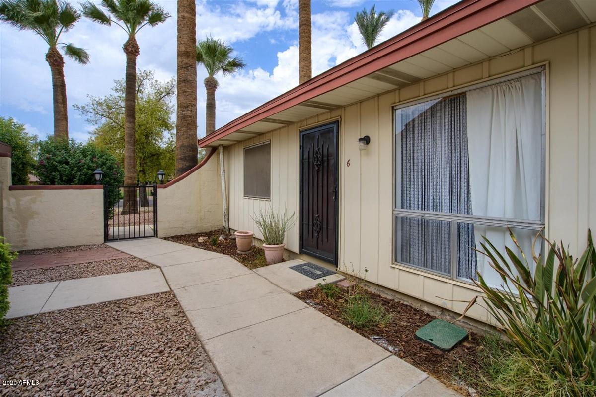 8241 N Central Ave. #6, Phoenix, AZ 85020