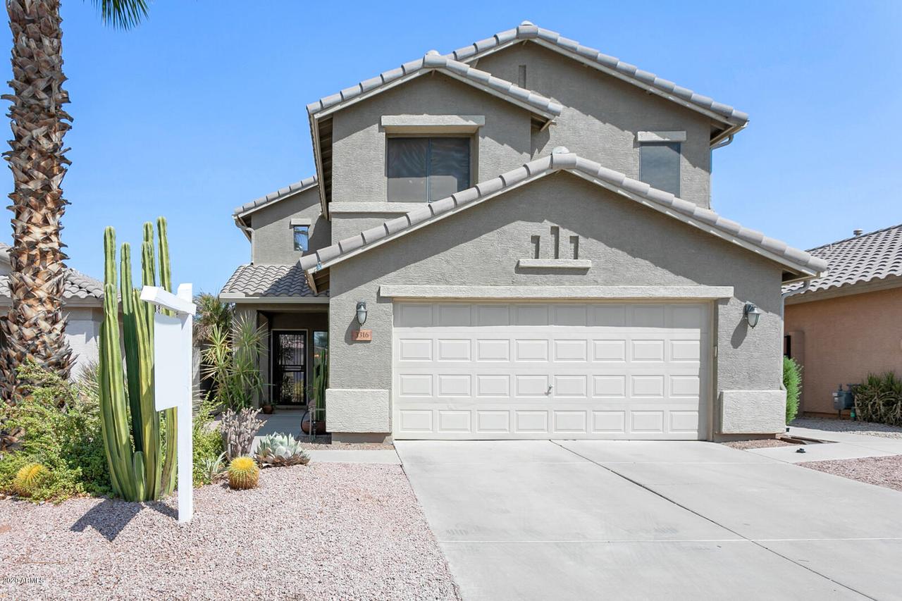 3316 E Blackhawk Dr., Phoenix, AZ 85050