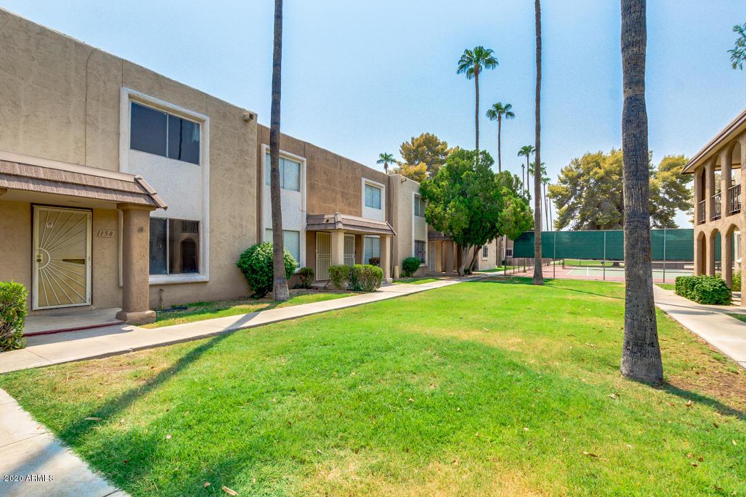 7126 N 19th Ave. #158, Phoenix, AZ 85021