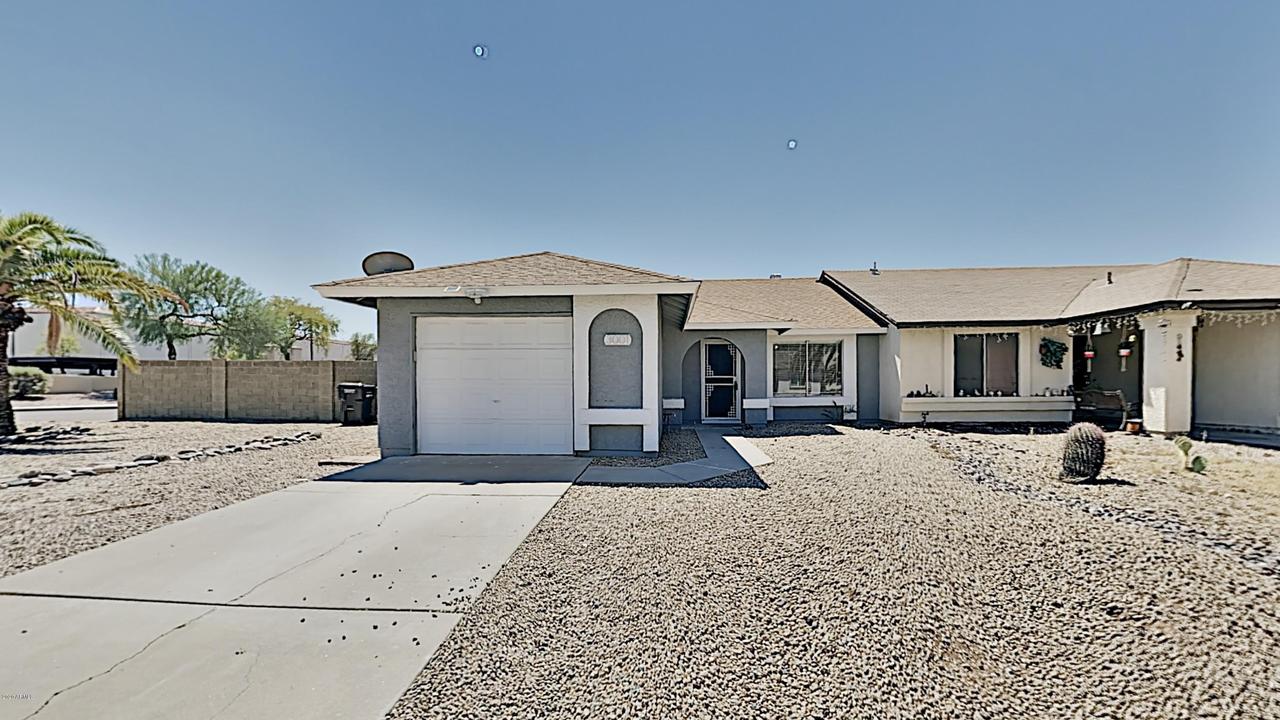 3001 W Mohawk Ln., Phoenix, AZ 85027