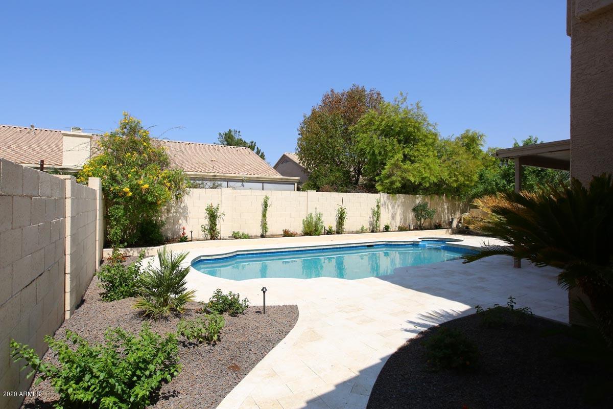 5952 W Gail Dr., Chandler, AZ 85226