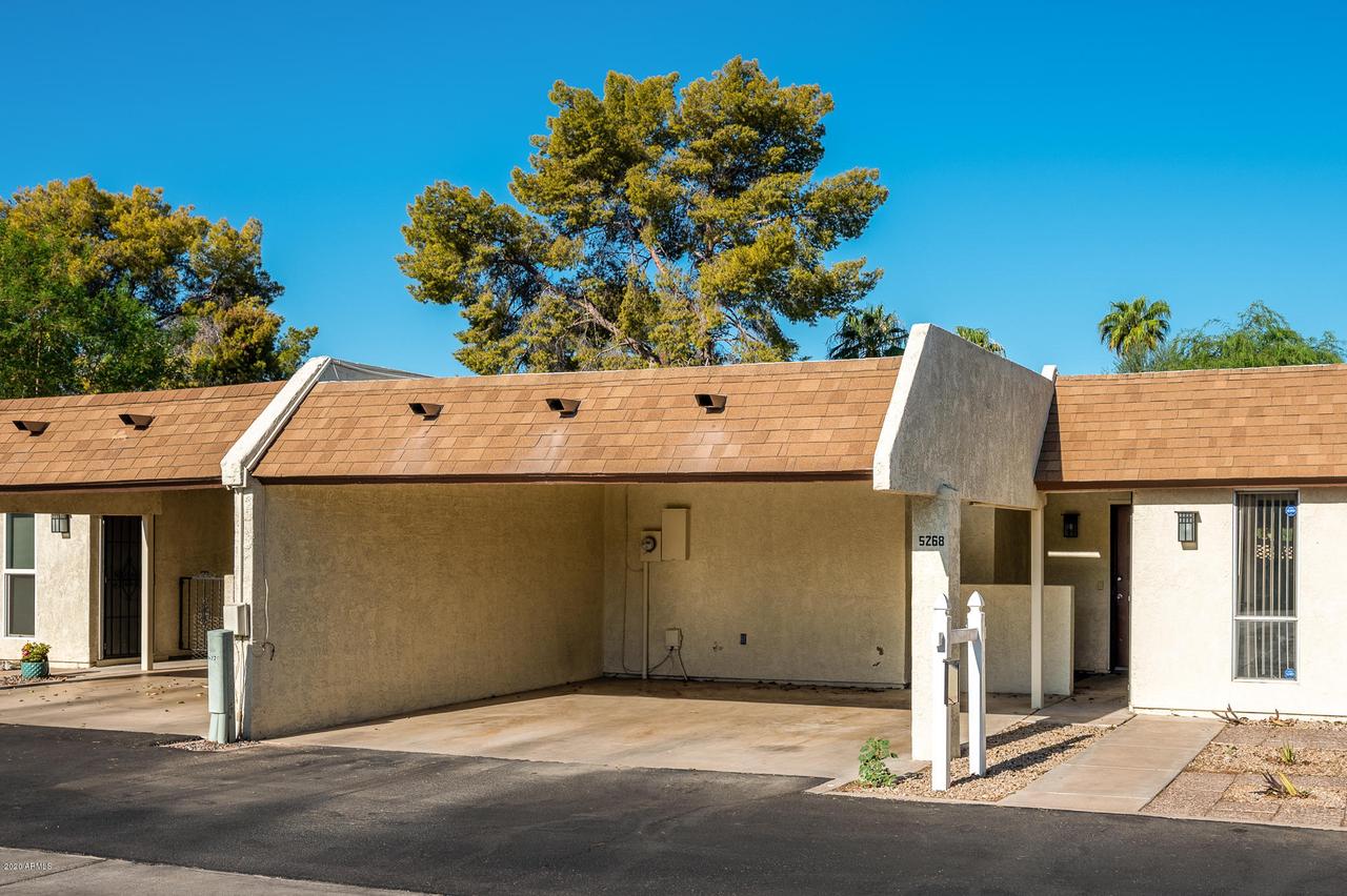 5268 S Hazelton Ln., Tempe, AZ 85283