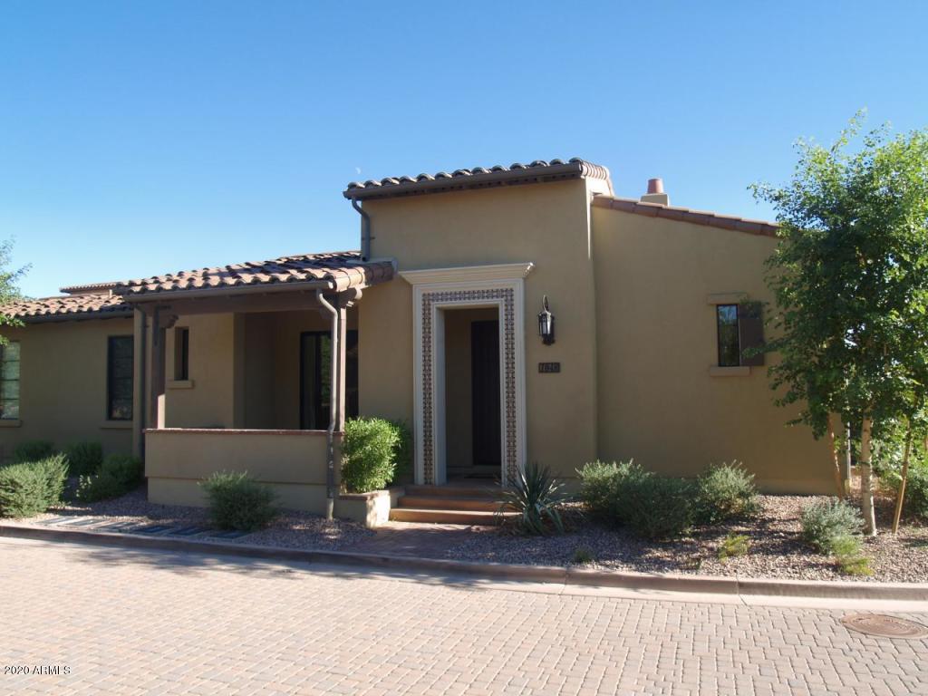 18650 N Thompson Peak Pkwy. #1048, Scottsdale, AZ 85255