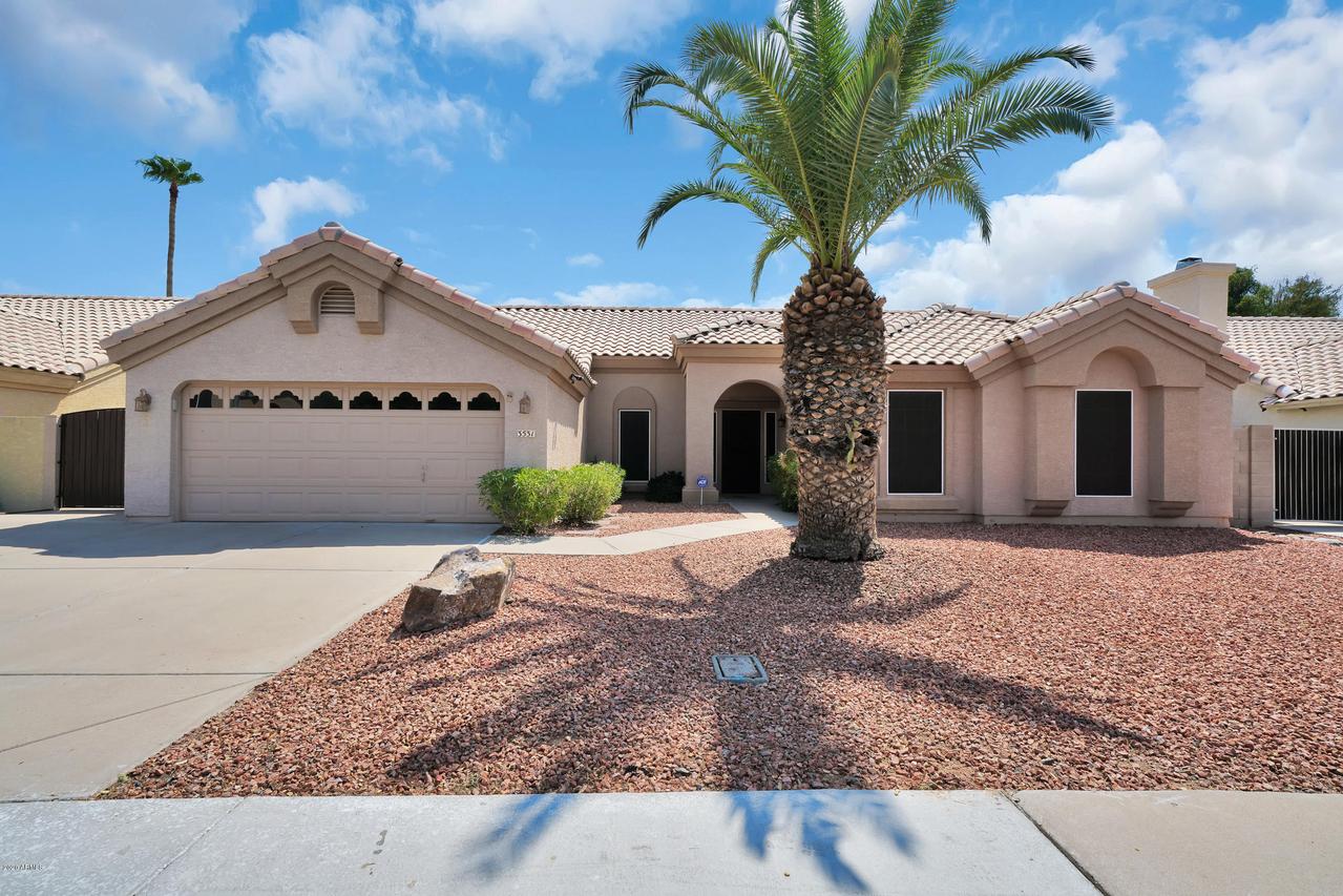 3531 E Rosemonte Dr., Phoenix, AZ 85050