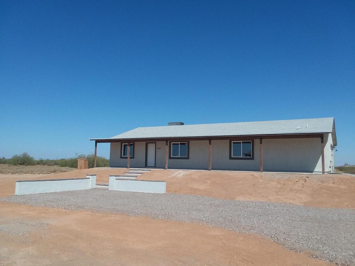 5211 N Flores Ln., Casa Grande, AZ 85194