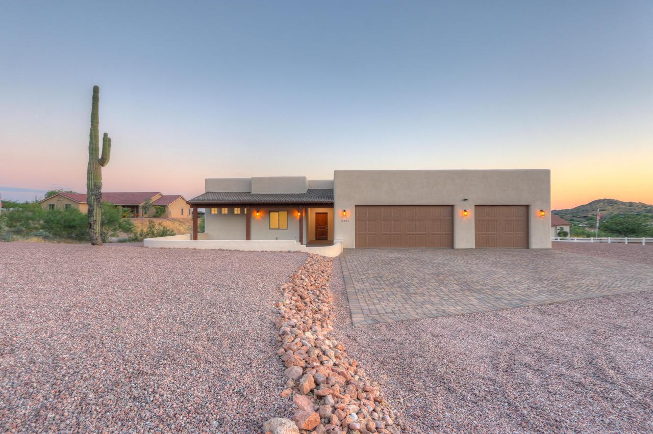 10003 E Lazy K Rd., Gold Canyon, AZ 85118