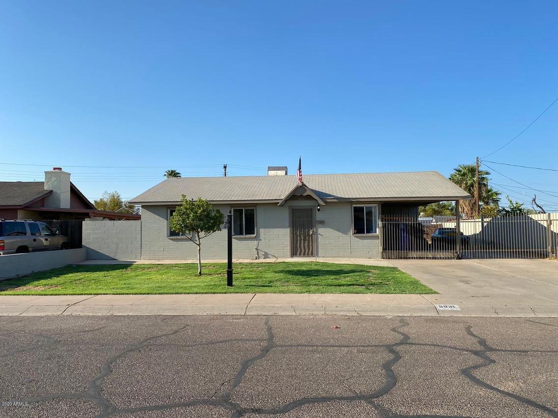 5931 W Mulberry Dr., Phoenix, AZ 85033