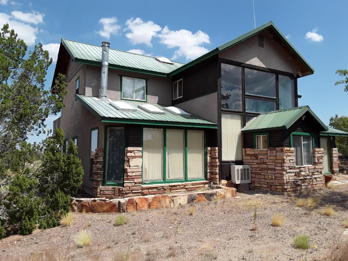 9302 E Concho Hwy., Snowflake, AZ 85937