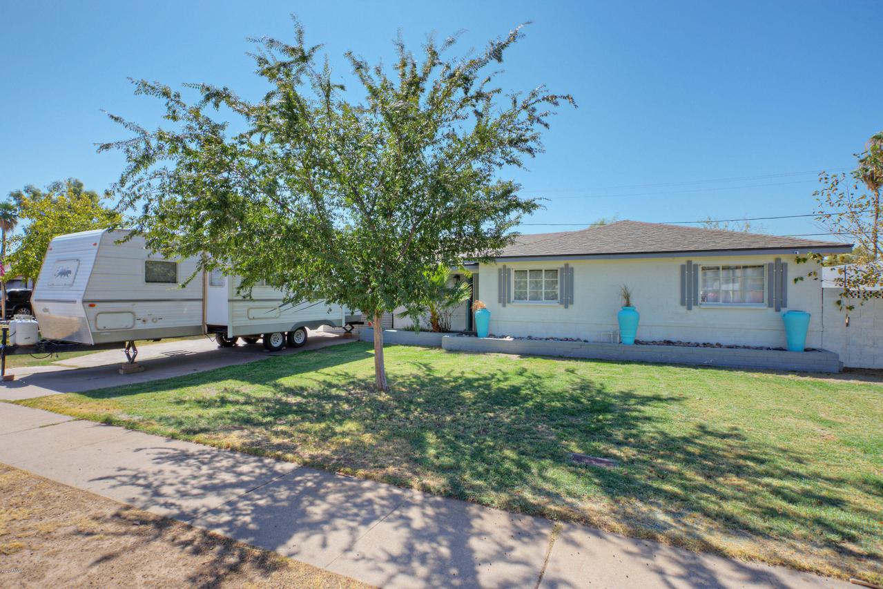 2121 W Orangewood Ave., Phoenix, AZ 85021