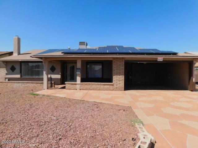 6536 W Hazelwood St., Phoenix, AZ 85033