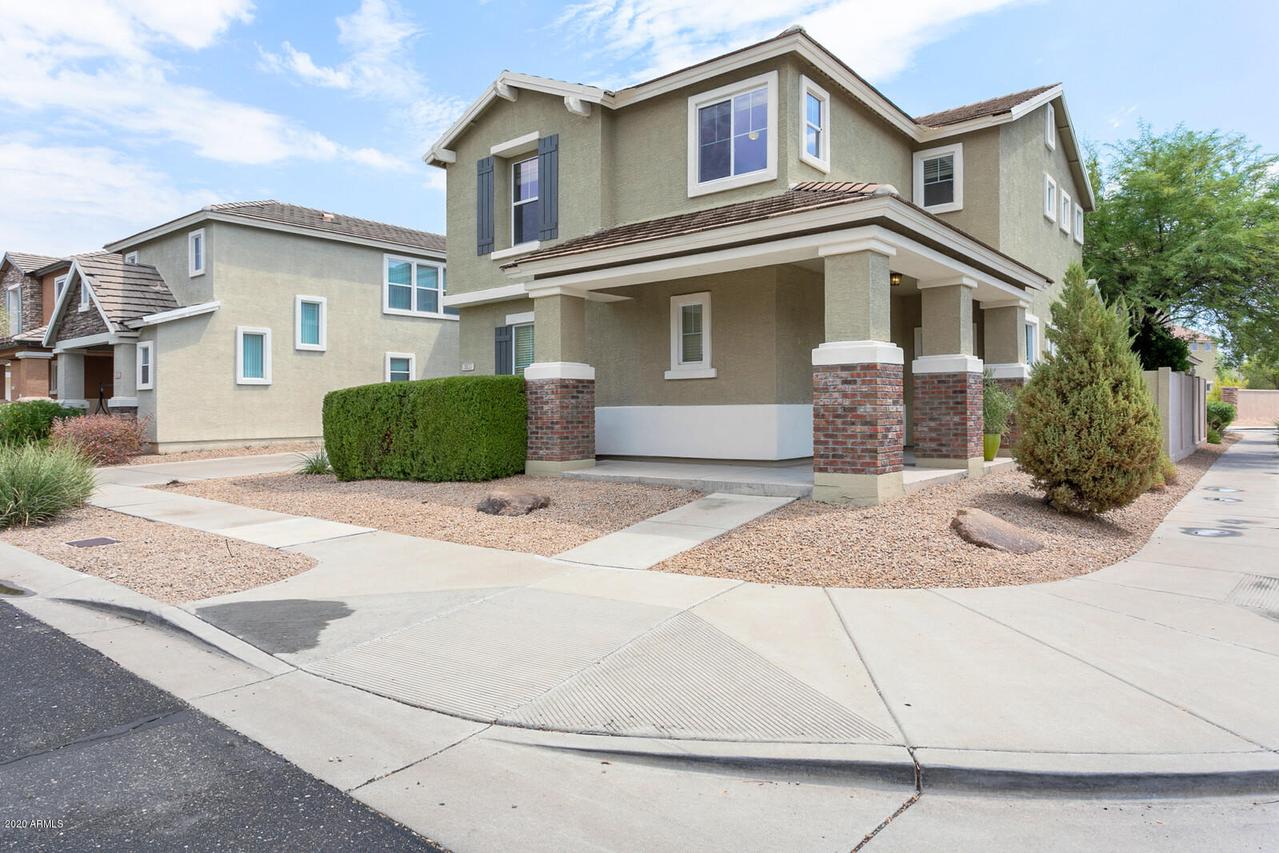 3037 W Villa Cassandra Dr., Phoenix, AZ 85086