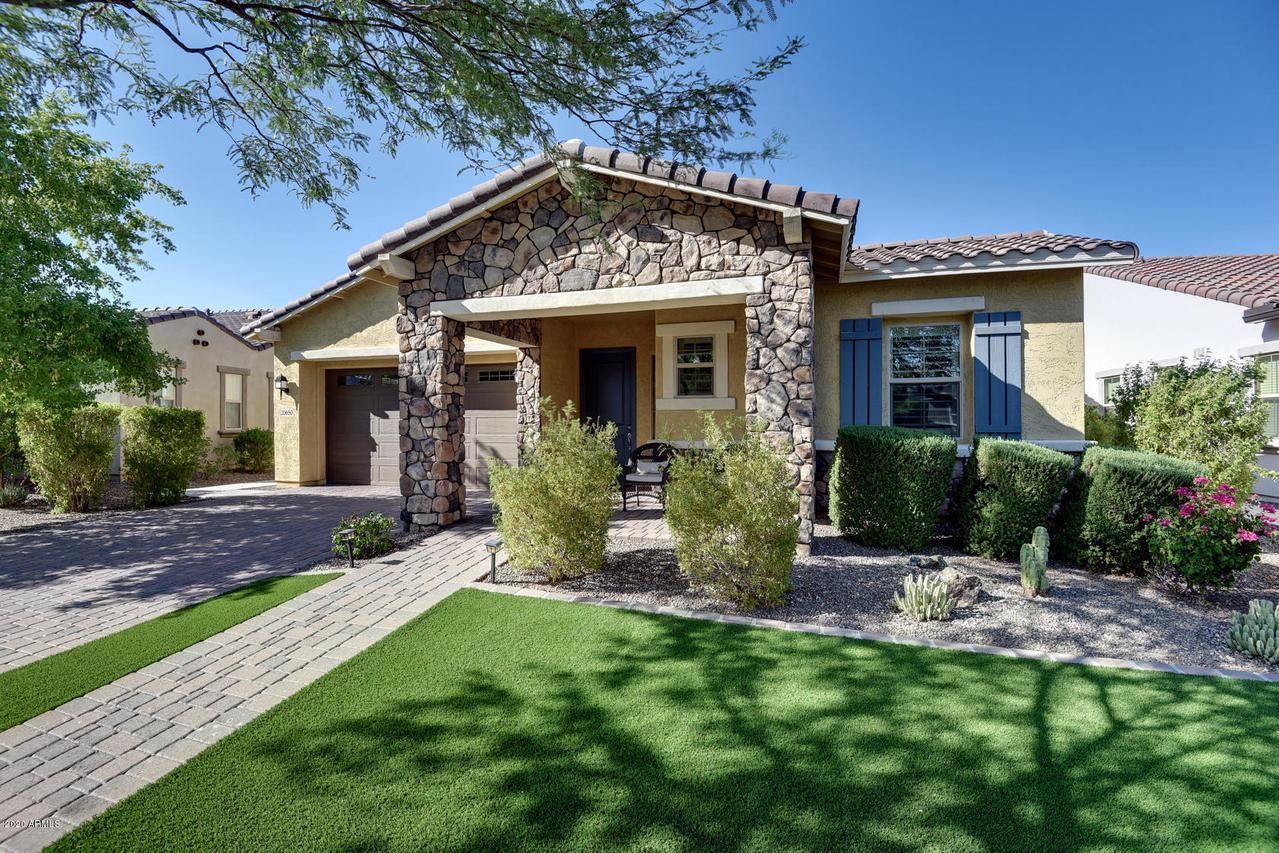 20650 W Hillcrest Blvd., Buckeye, AZ 85396