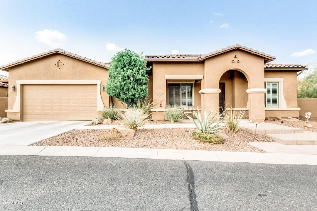 2934 E Caldwell St., Phoenix, AZ 85042