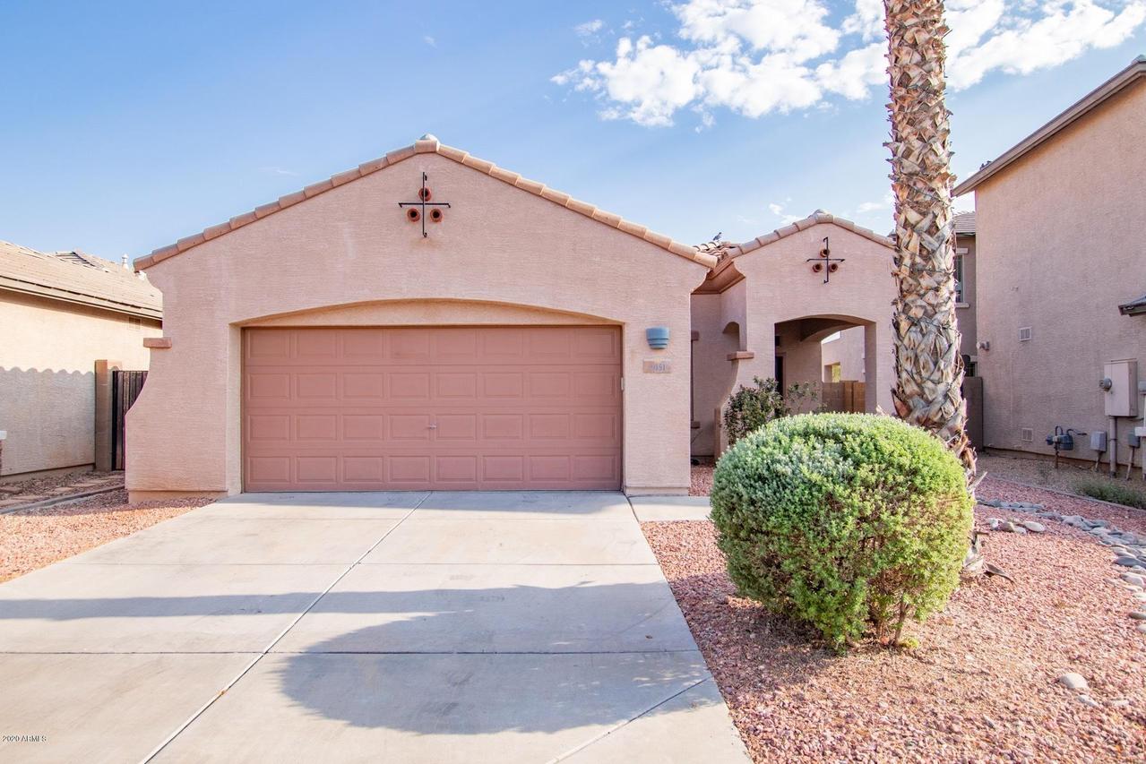 9151 W Berkeley Rd., Phoenix, AZ 85037