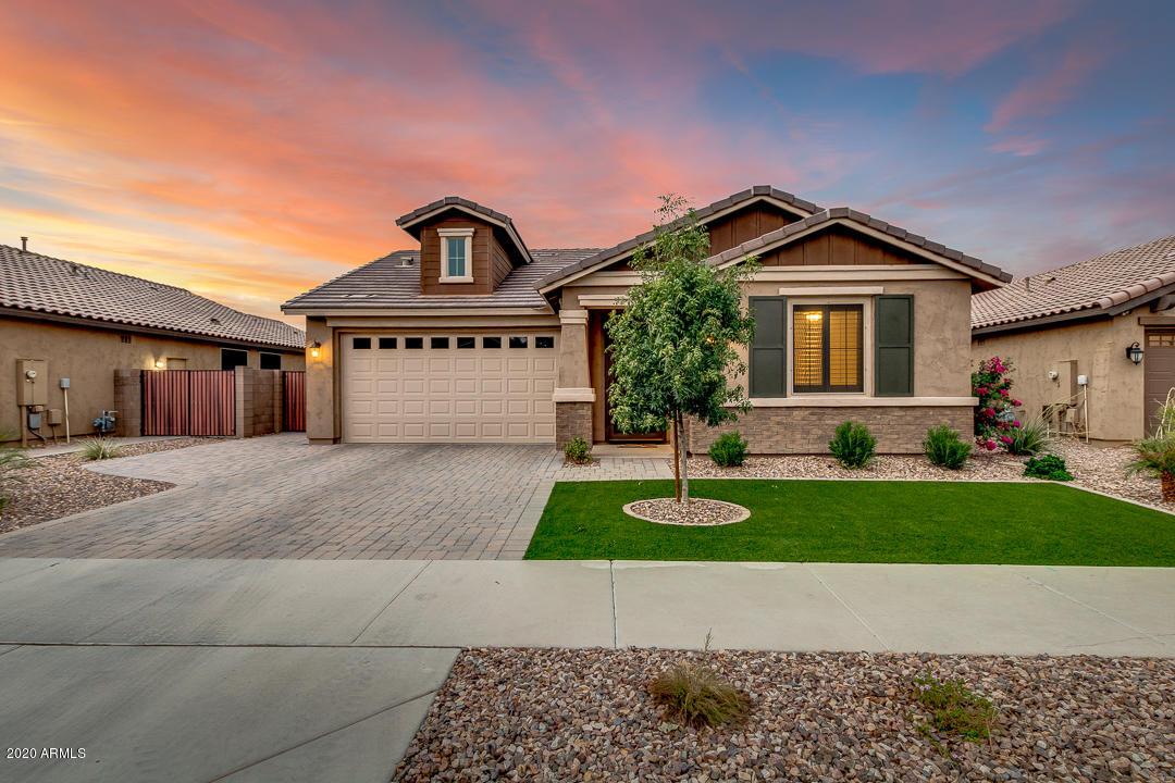 20308 E Arrowhead Tr., Queen Creek, AZ 85142
