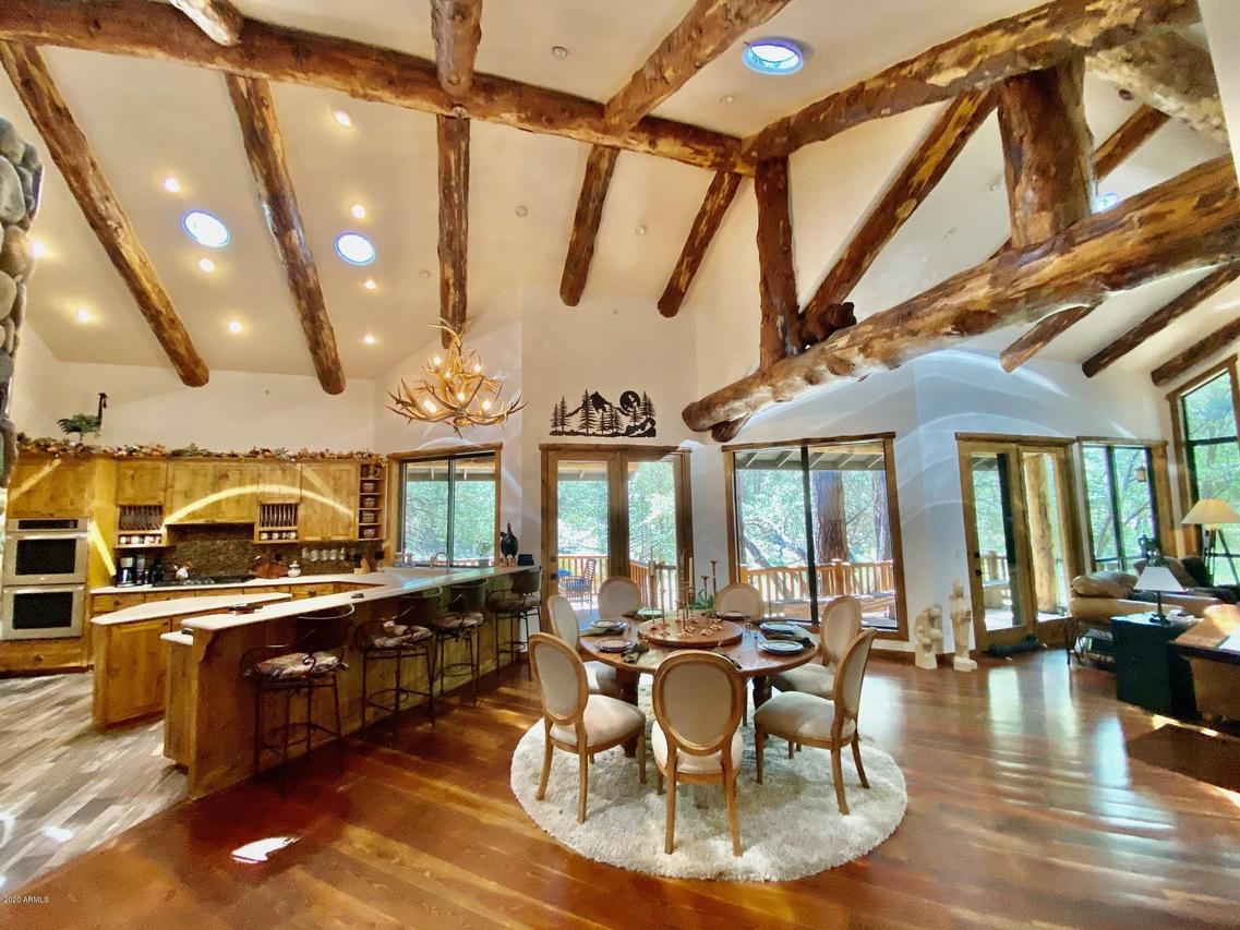2515 E Scarlet Bugler Cir., Payson, AZ 85541