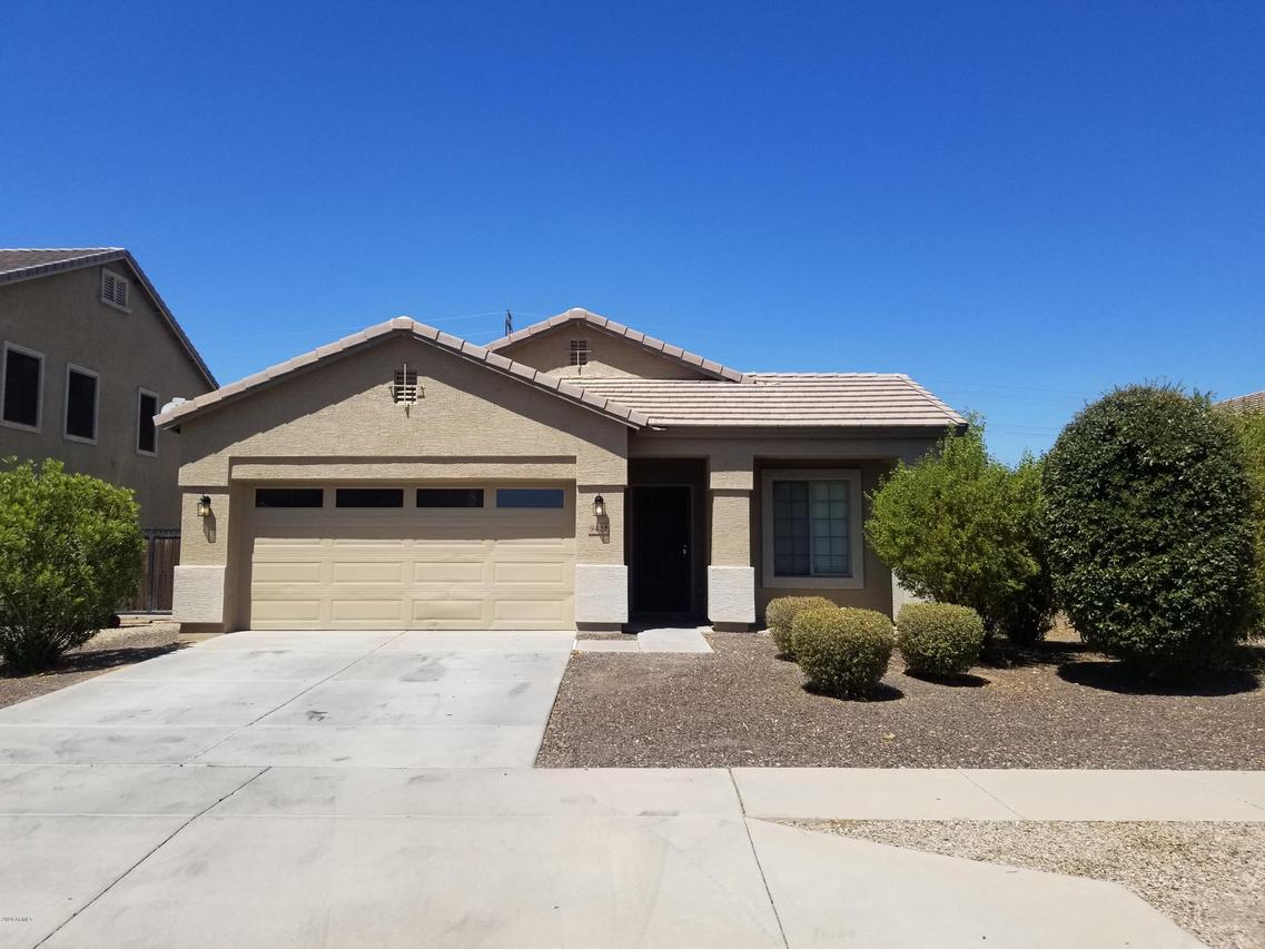 9422 W Raymond St., Tolleson, AZ 85353