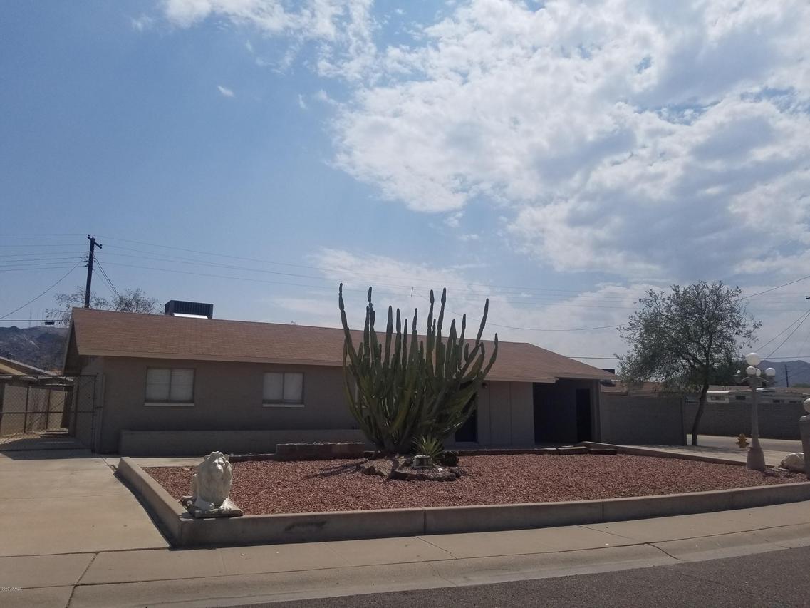 301 E Desert Dr., Phoenix, AZ 85042