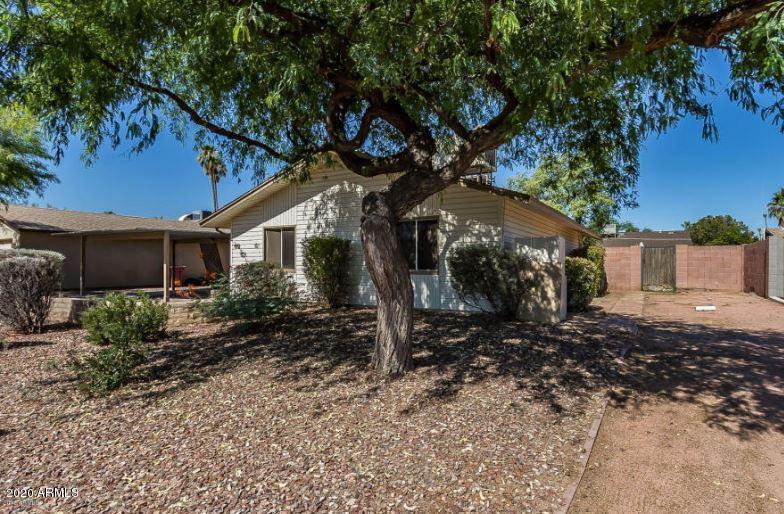 4008 N 87th St., Scottsdale, AZ 85251