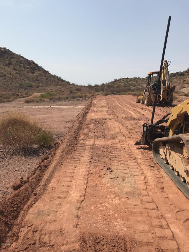 W Butte Creek St. #N, Queen Creek, AZ 85144