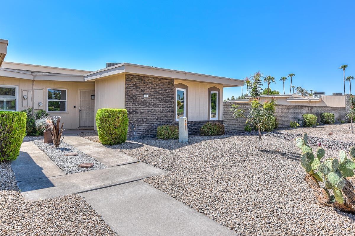 17281 N Del Webb Blvd., Sun City, AZ 85373