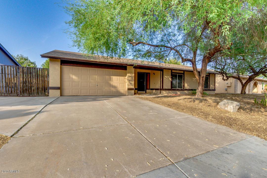 2302 W Colt Rd., Chandler, AZ 85224