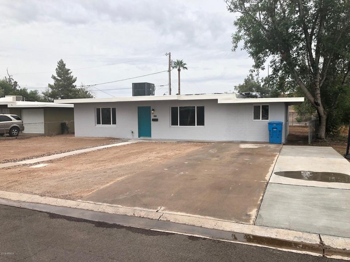 1815 E Whitton Ave., Phoenix, AZ 85016
