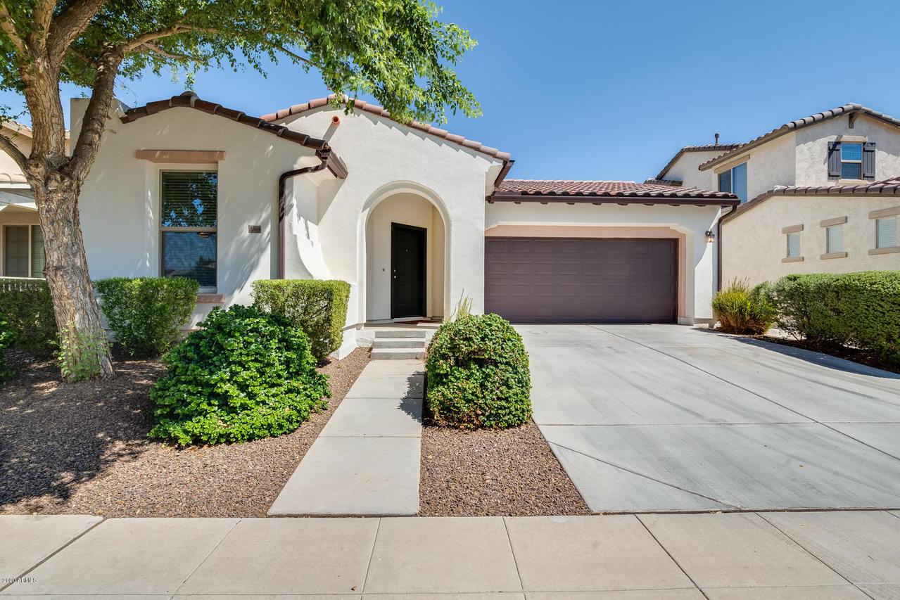 14908 W Voltaire St., Surprise, AZ 85379