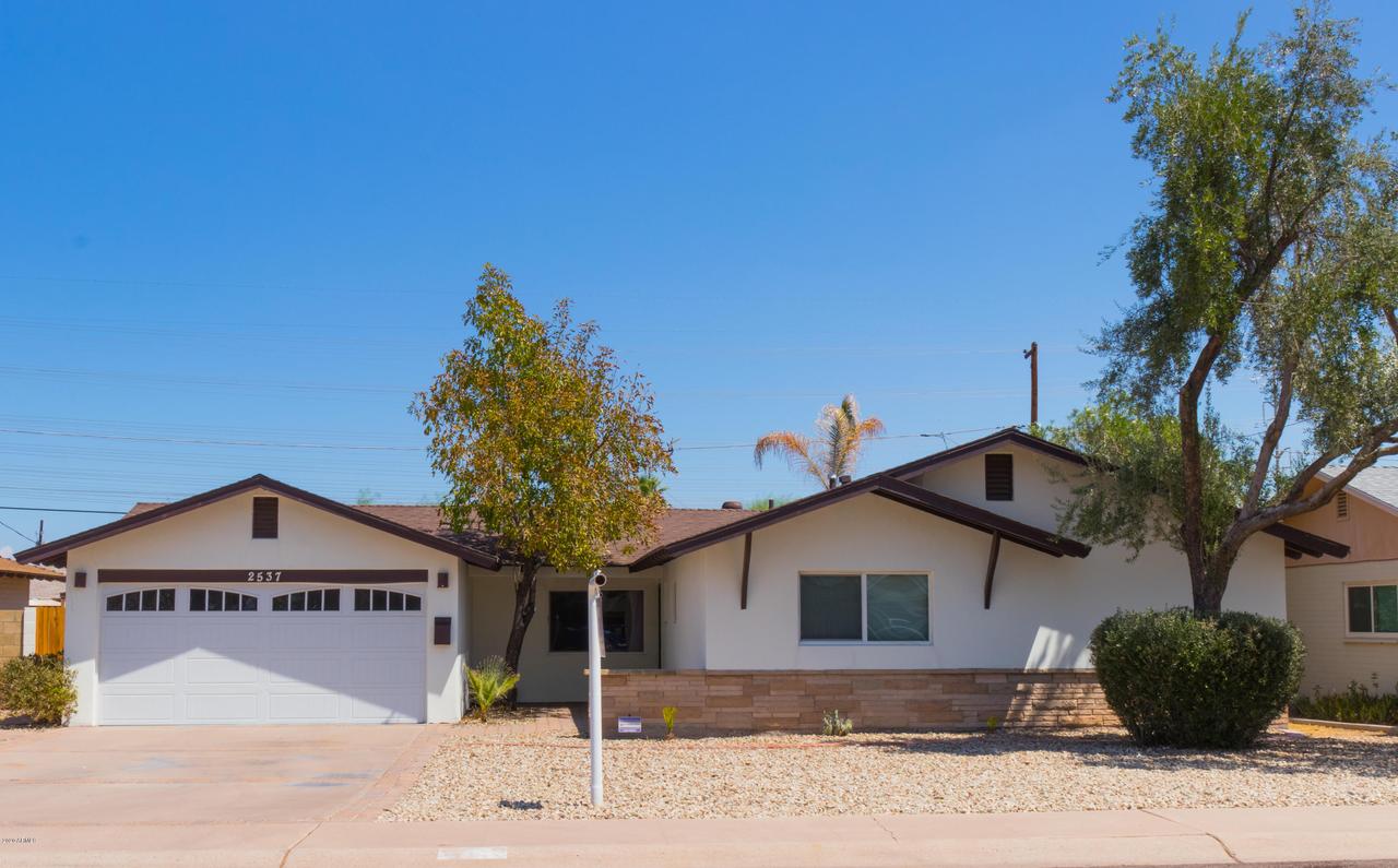 2537 N 65th St., Scottsdale, AZ 85257