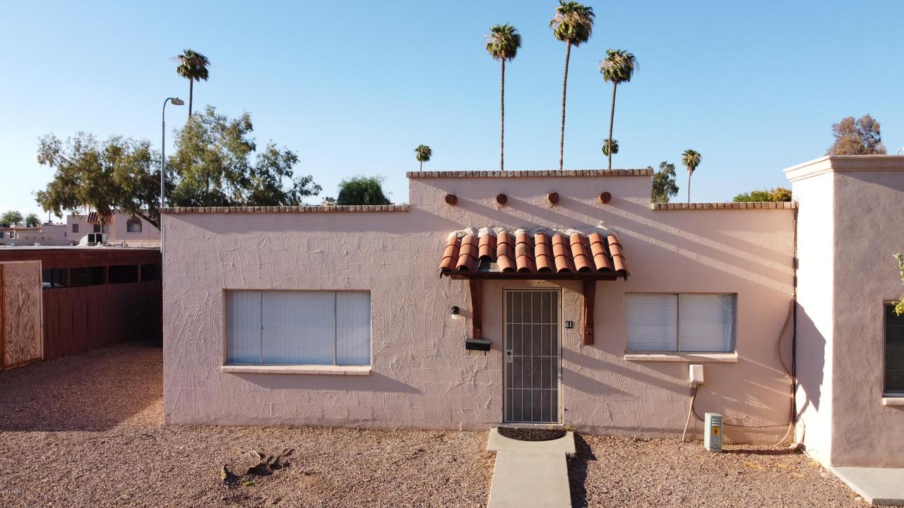 4625 W Thomas Rd. #61, Phoenix, AZ 85031