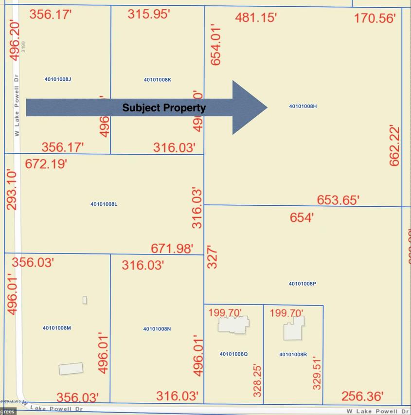 00 N Easy St. #-, Casa Grande, AZ 85194