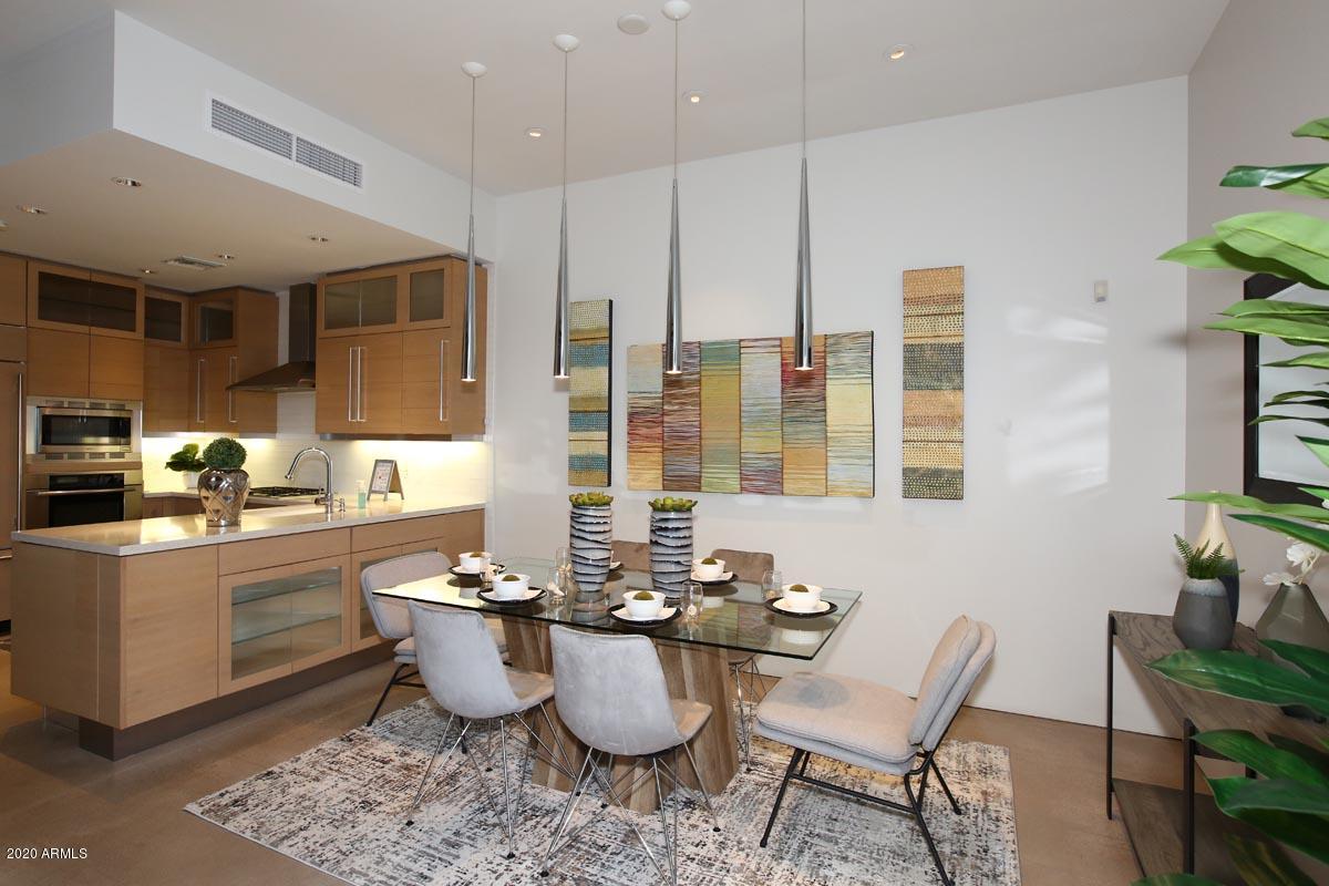 4745 N Scottsdale Rd. #D1007, Scottsdale, AZ 85251