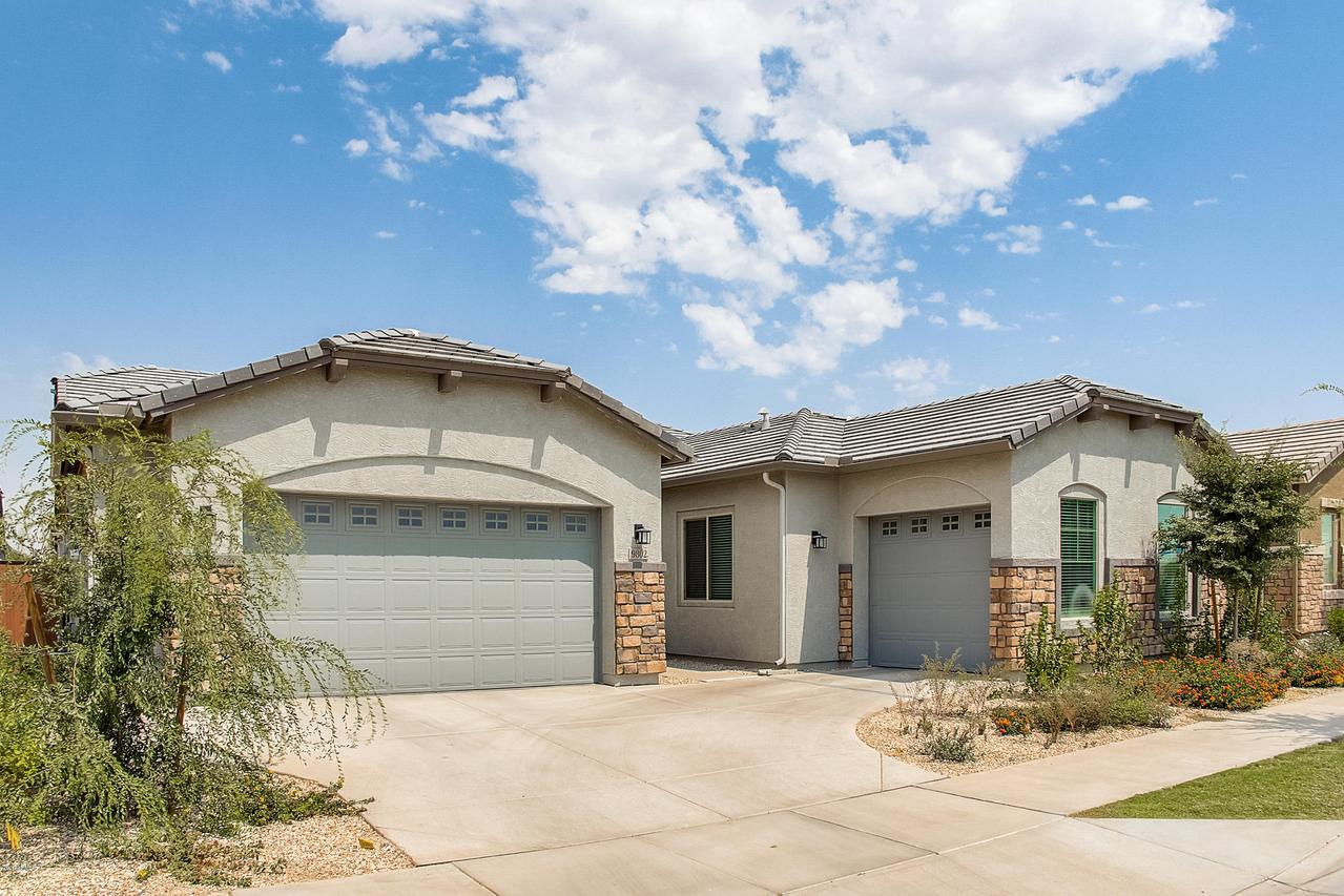 9802 E Timpani Ln., Mesa, AZ 85212