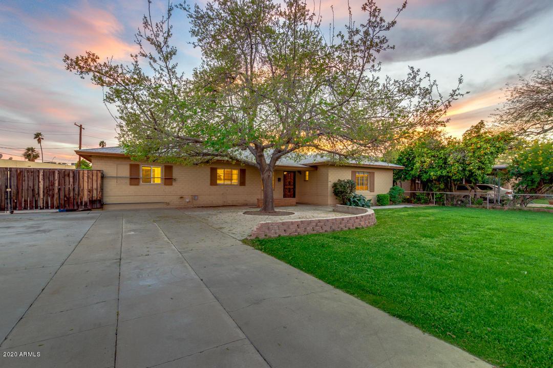 4110 N 16th Dr., Phoenix, AZ 85015