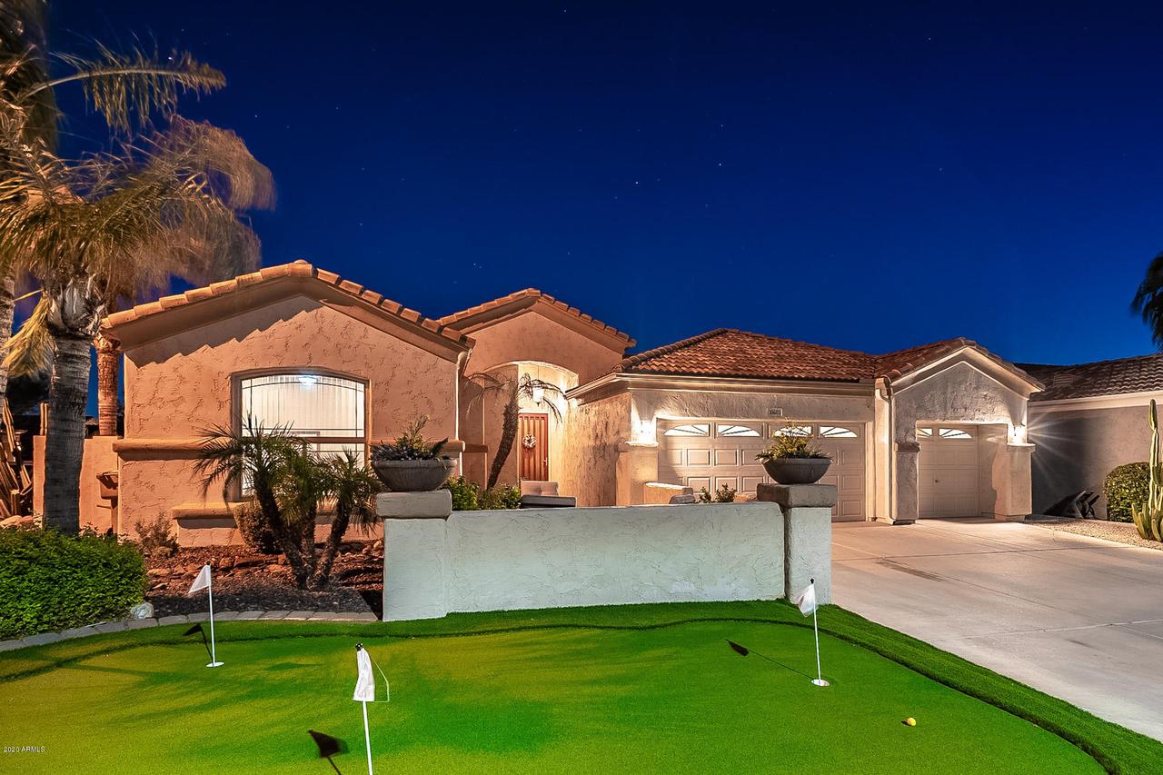 10603 W Deanna Dr., Peoria, AZ 85382