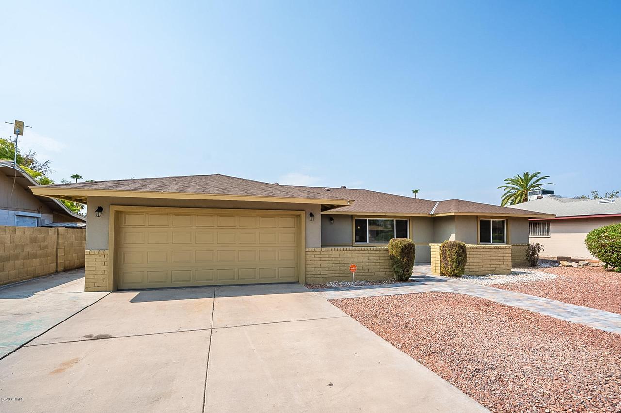 3009 W Glenn Dr., Phoenix, AZ 85051