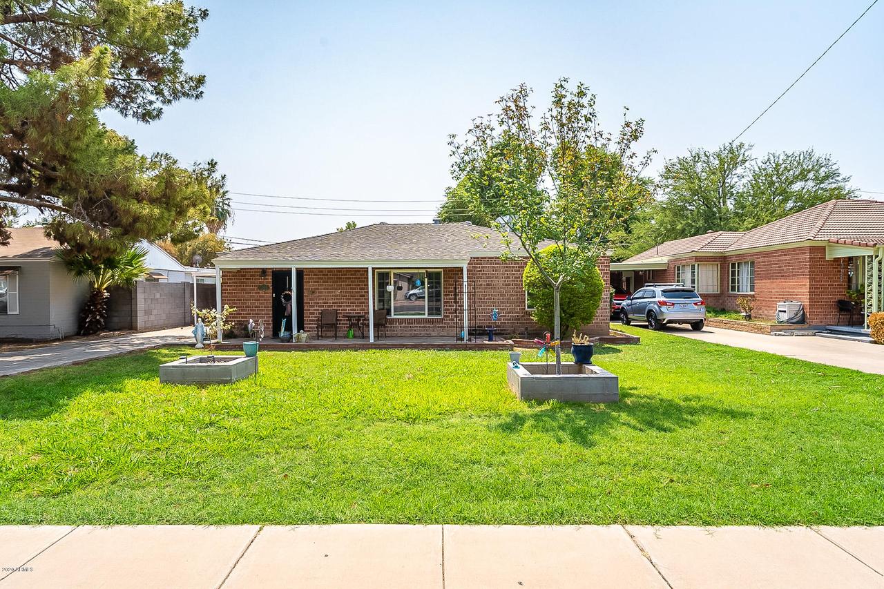 5913 W Gardenia Ave., Glendale, AZ 85301
