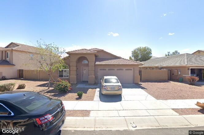 16833 W Mesquite Dr., Goodyear, AZ 85338