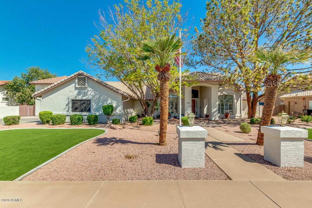 3928 E Florian Ave., Mesa, AZ 85206