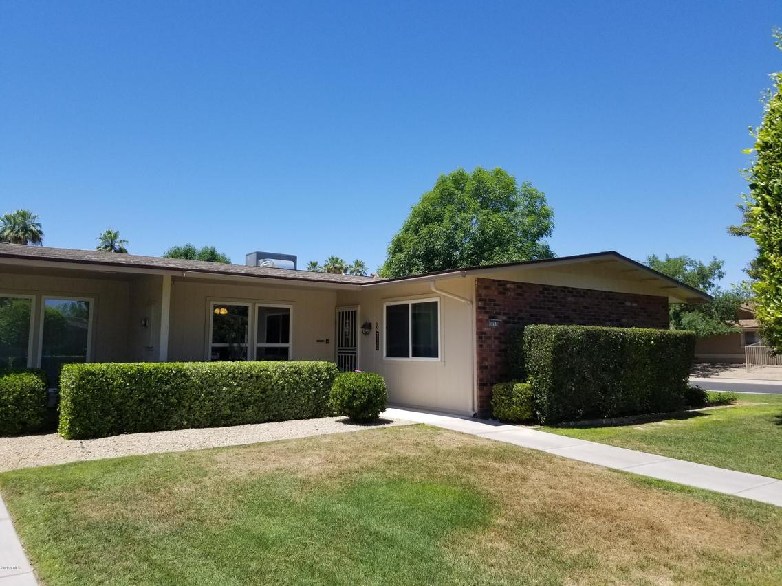17618 N Boswell Blvd., Sun City, AZ 85373